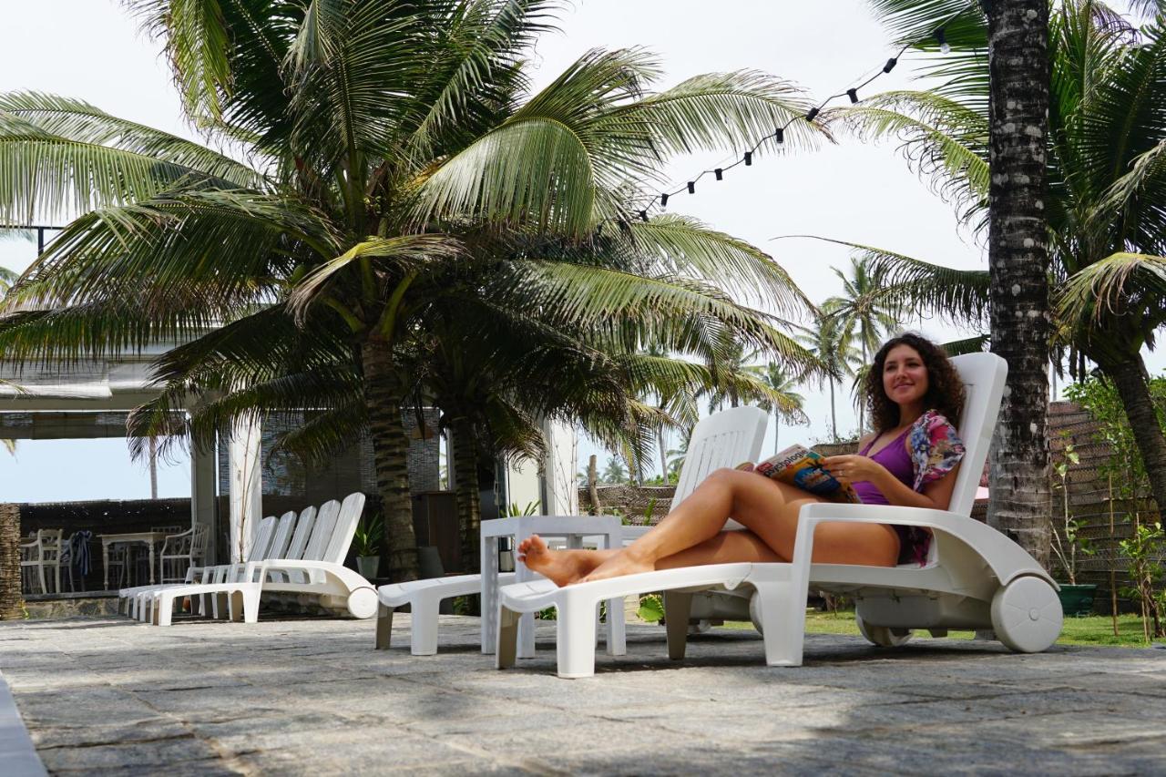 ווליגאמה Naomi Beach Resort - Adults Only מראה חיצוני תמונה