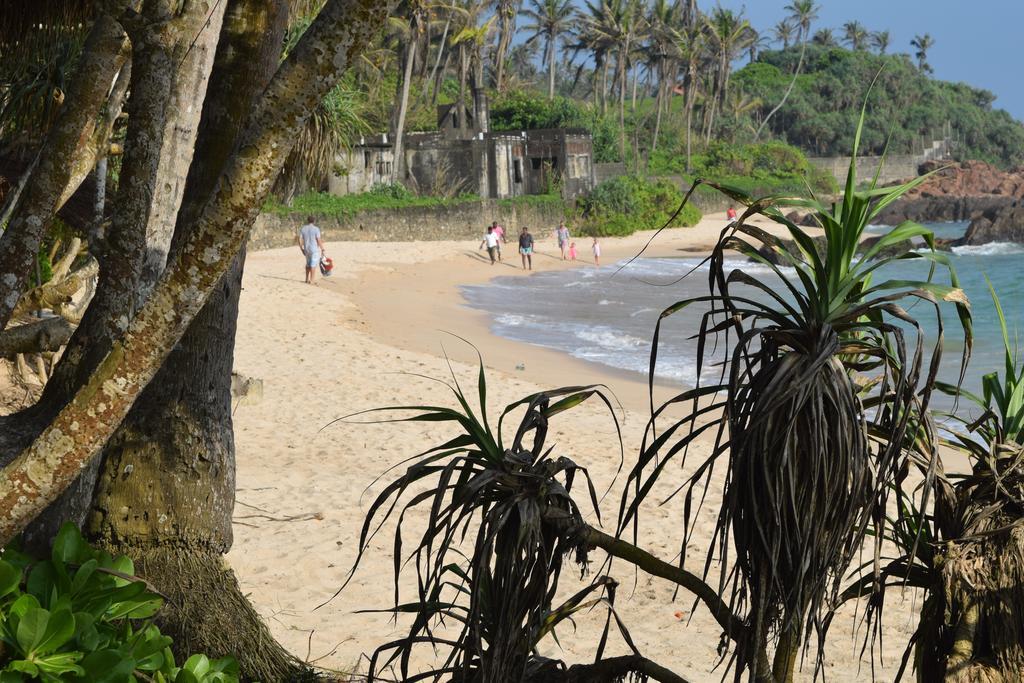 ווליגאמה Naomi Beach Resort - Adults Only מראה חיצוני תמונה